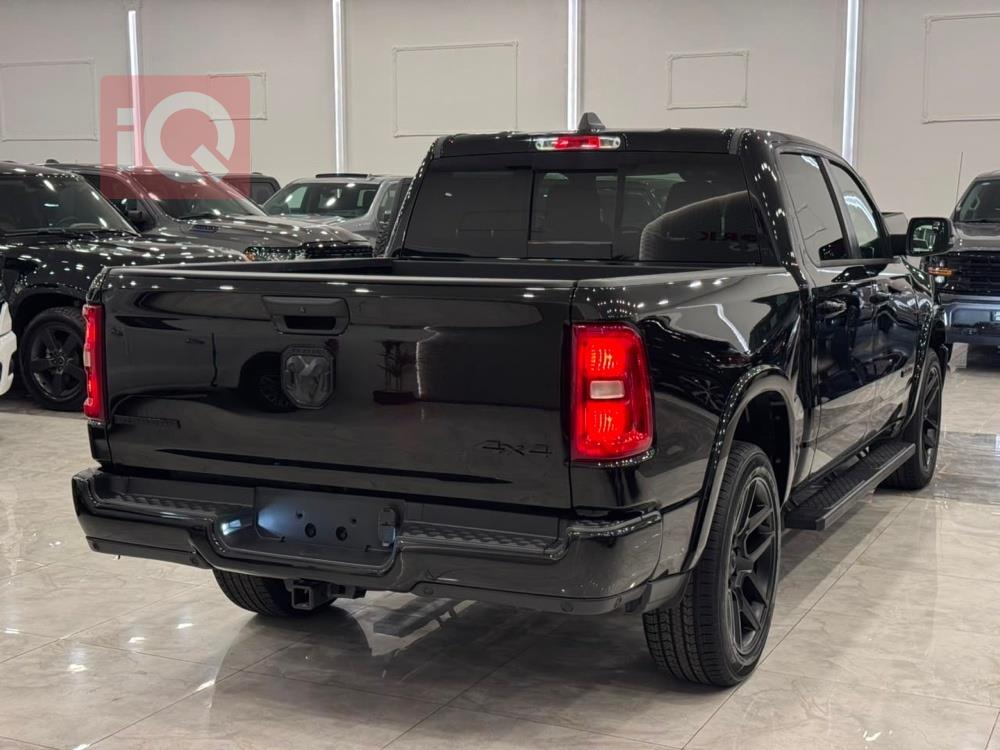 Ram 1500